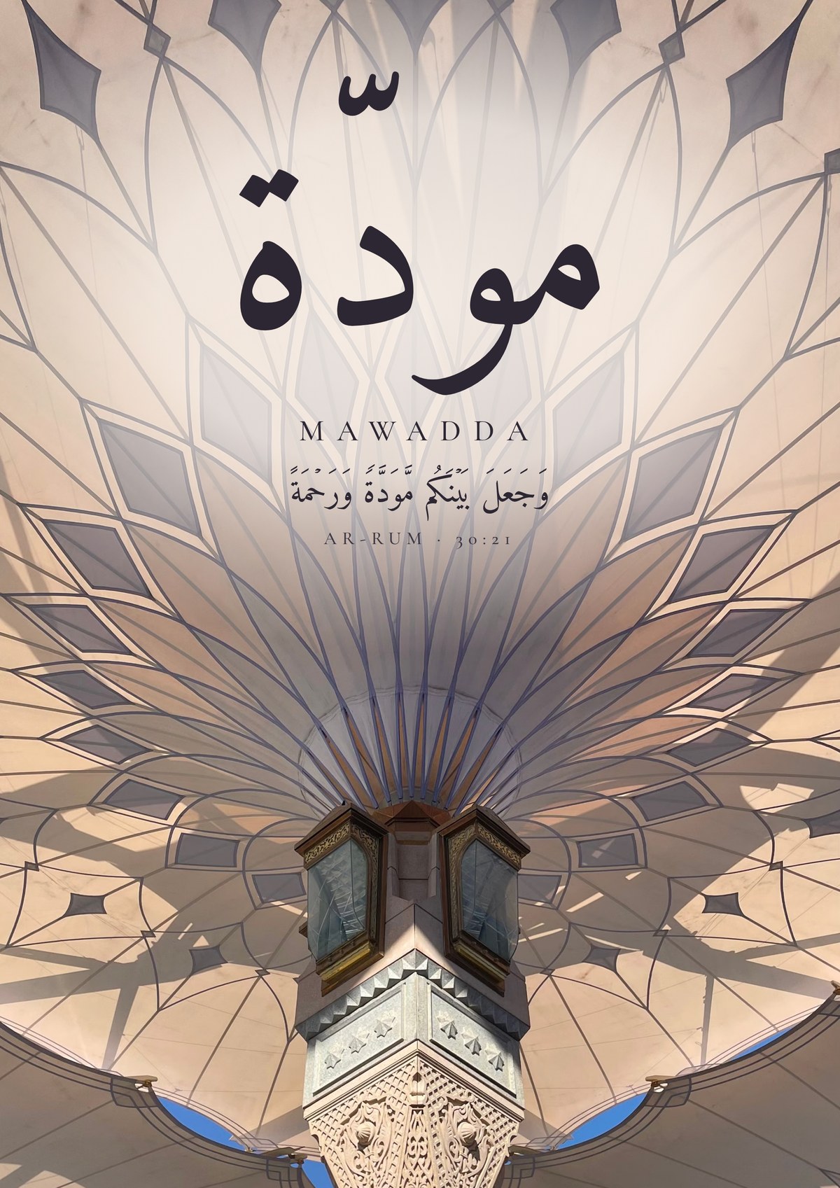Mawadda